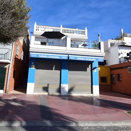 Letmalaga Cremades Beach المظهر الخارجي الصورة