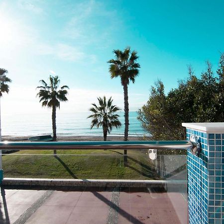 Letmalaga Cremades Beach المظهر الخارجي الصورة