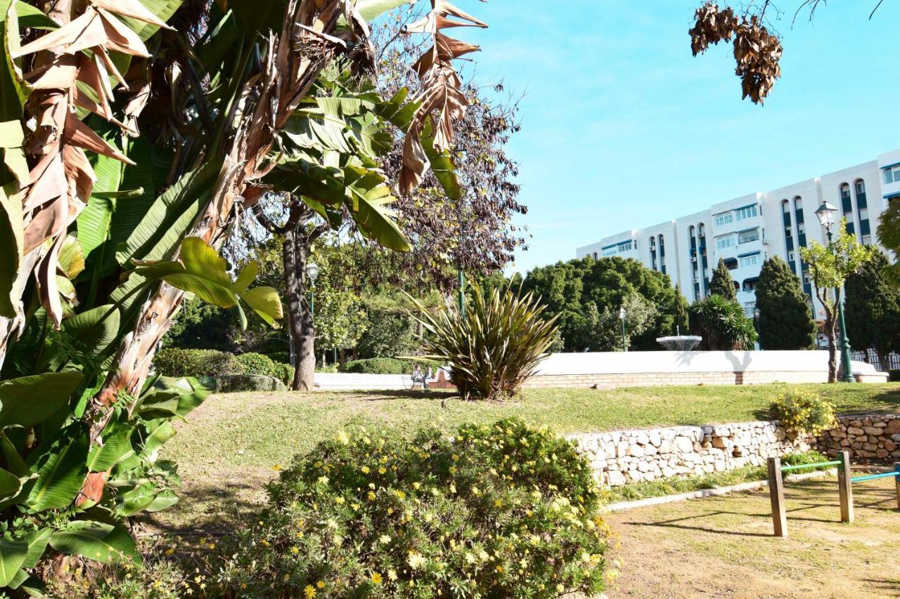 Letmalaga Cremades Beach المظهر الخارجي الصورة
