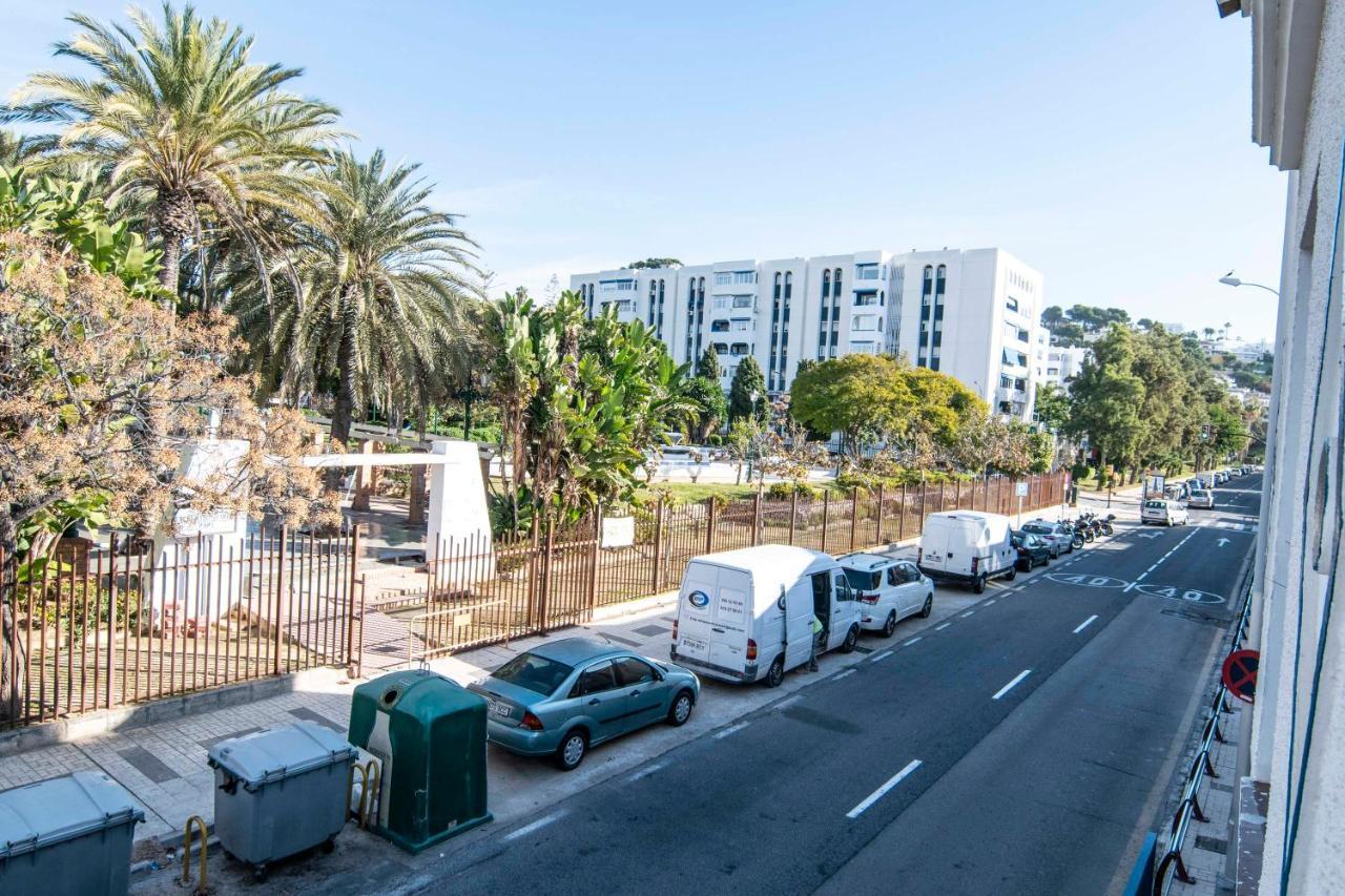 Letmalaga Cremades Beach المظهر الخارجي الصورة