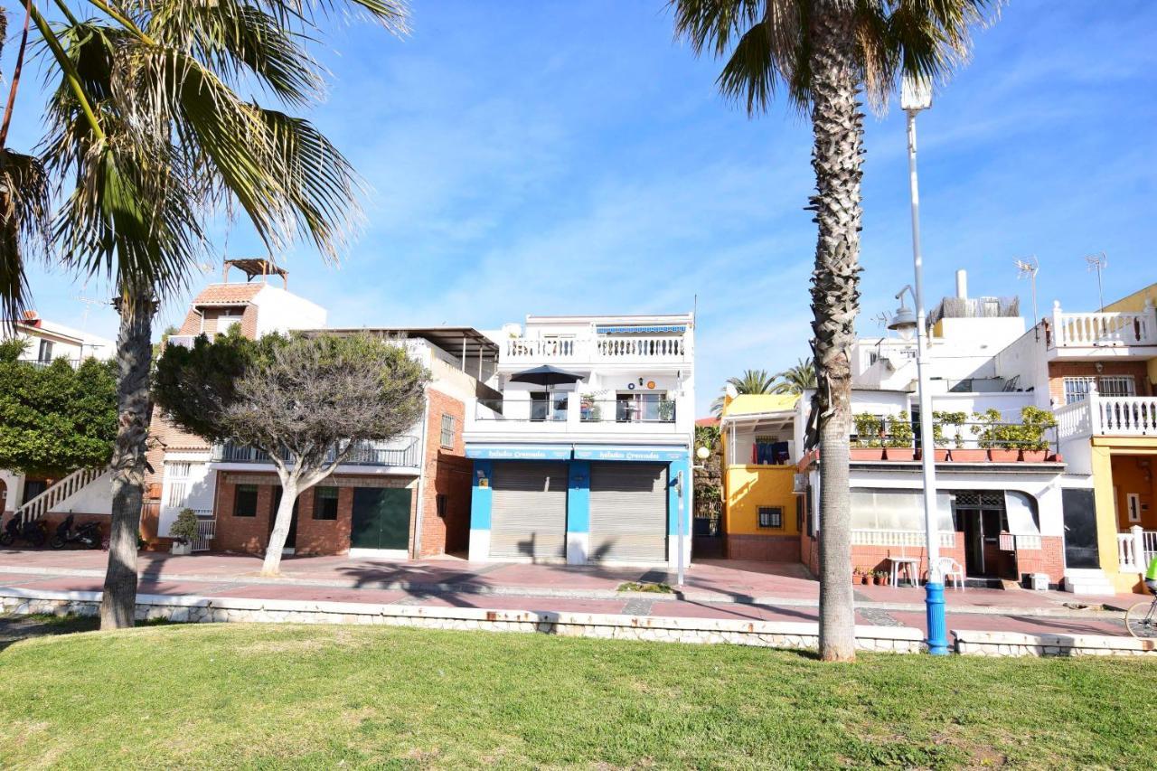 Letmalaga Cremades Beach المظهر الخارجي الصورة