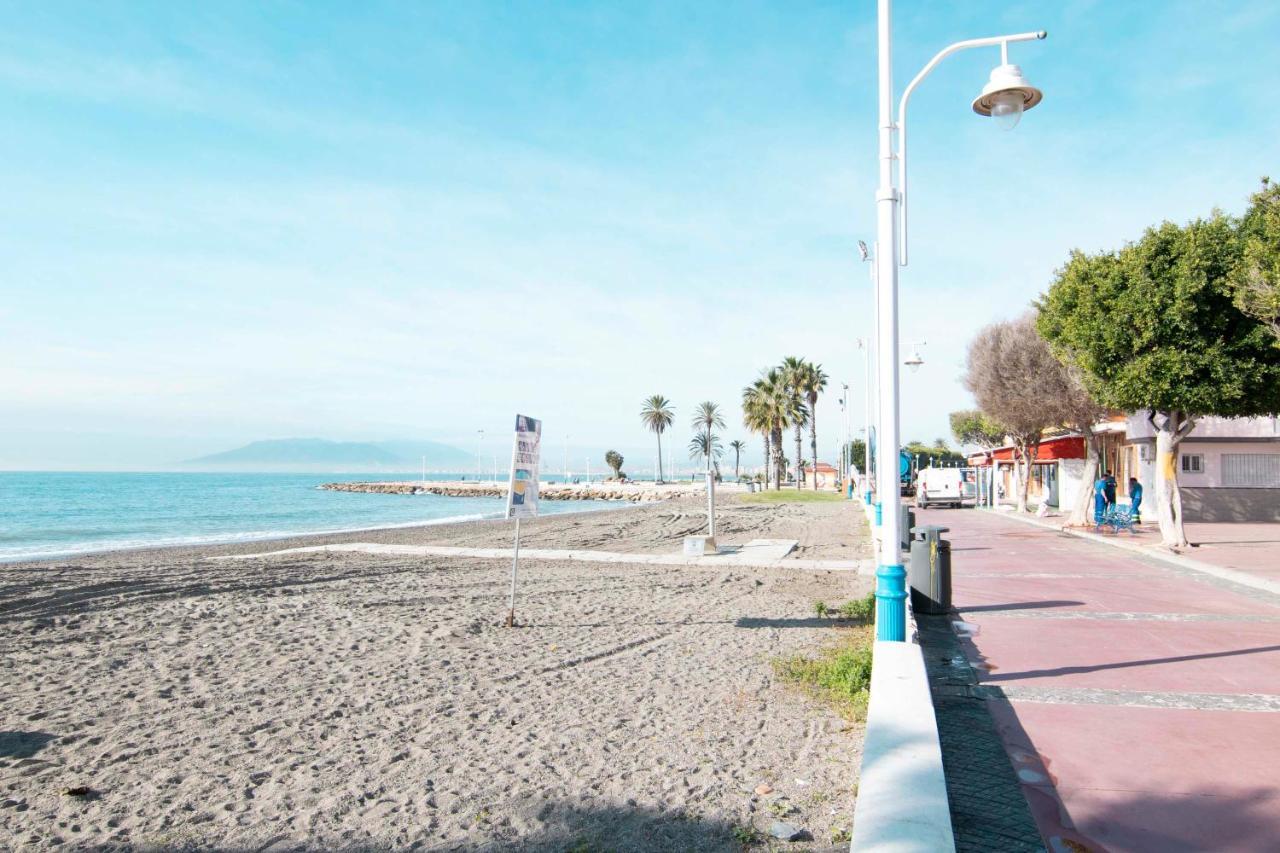 Letmalaga Cremades Beach المظهر الخارجي الصورة