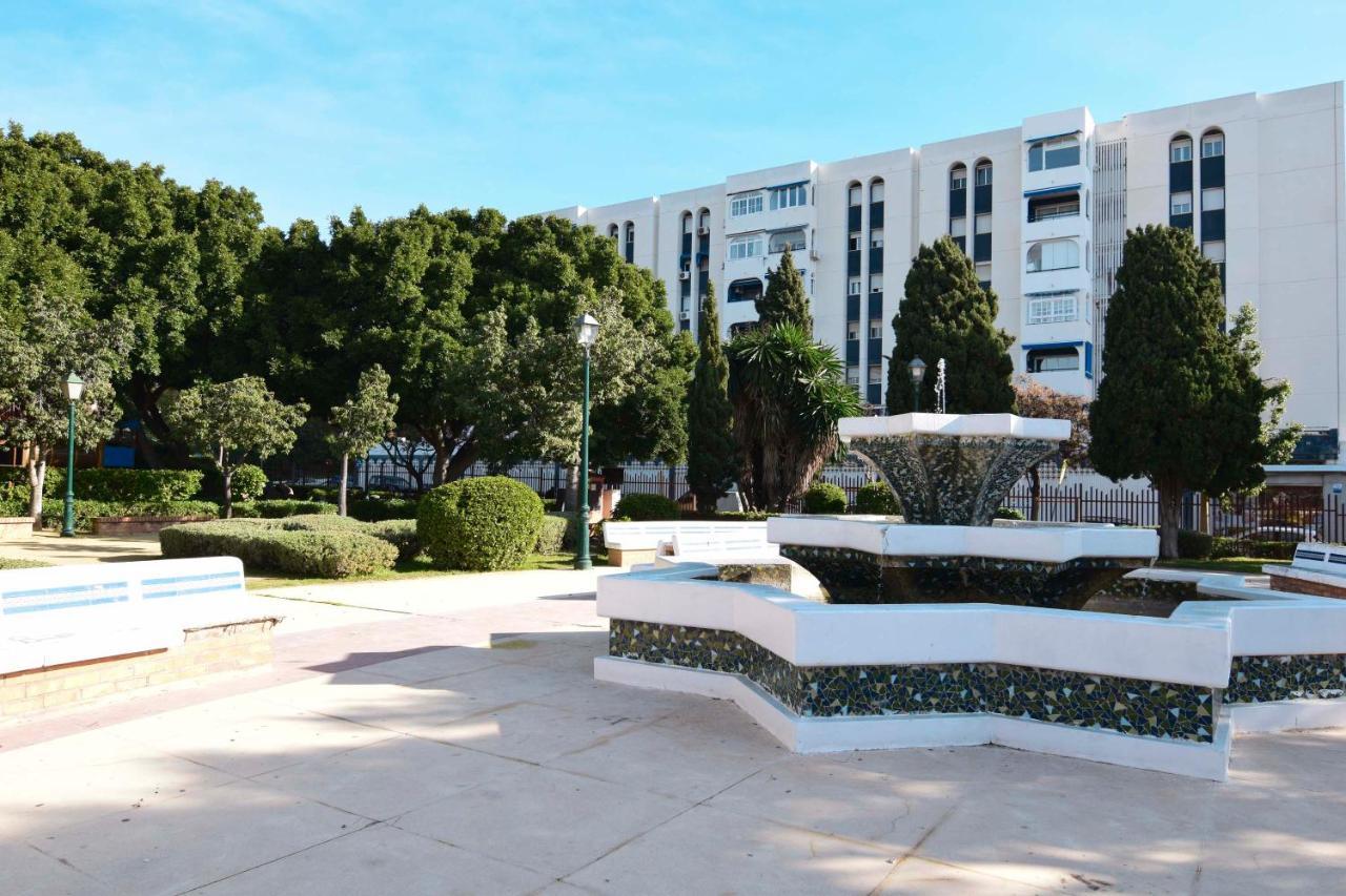 Letmalaga Cremades Beach المظهر الخارجي الصورة