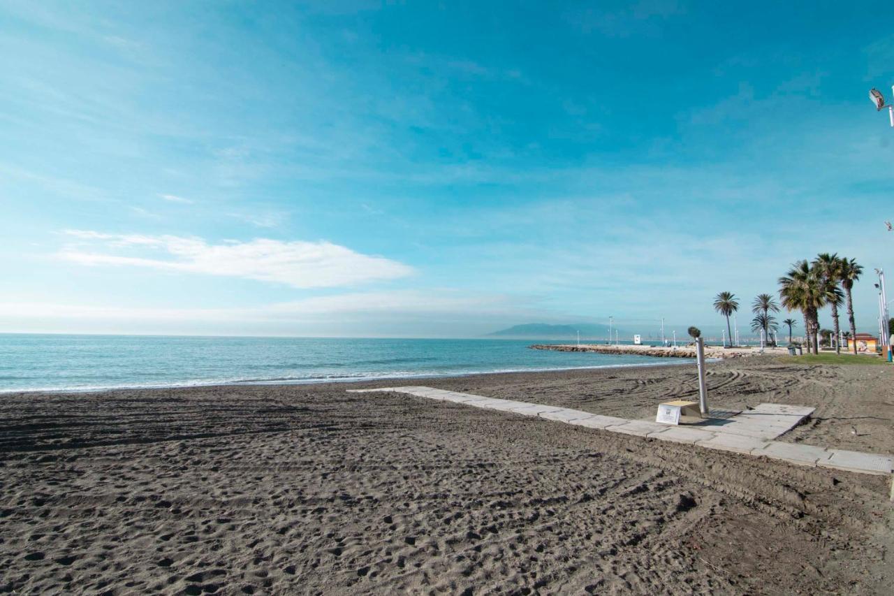 Letmalaga Cremades Beach المظهر الخارجي الصورة