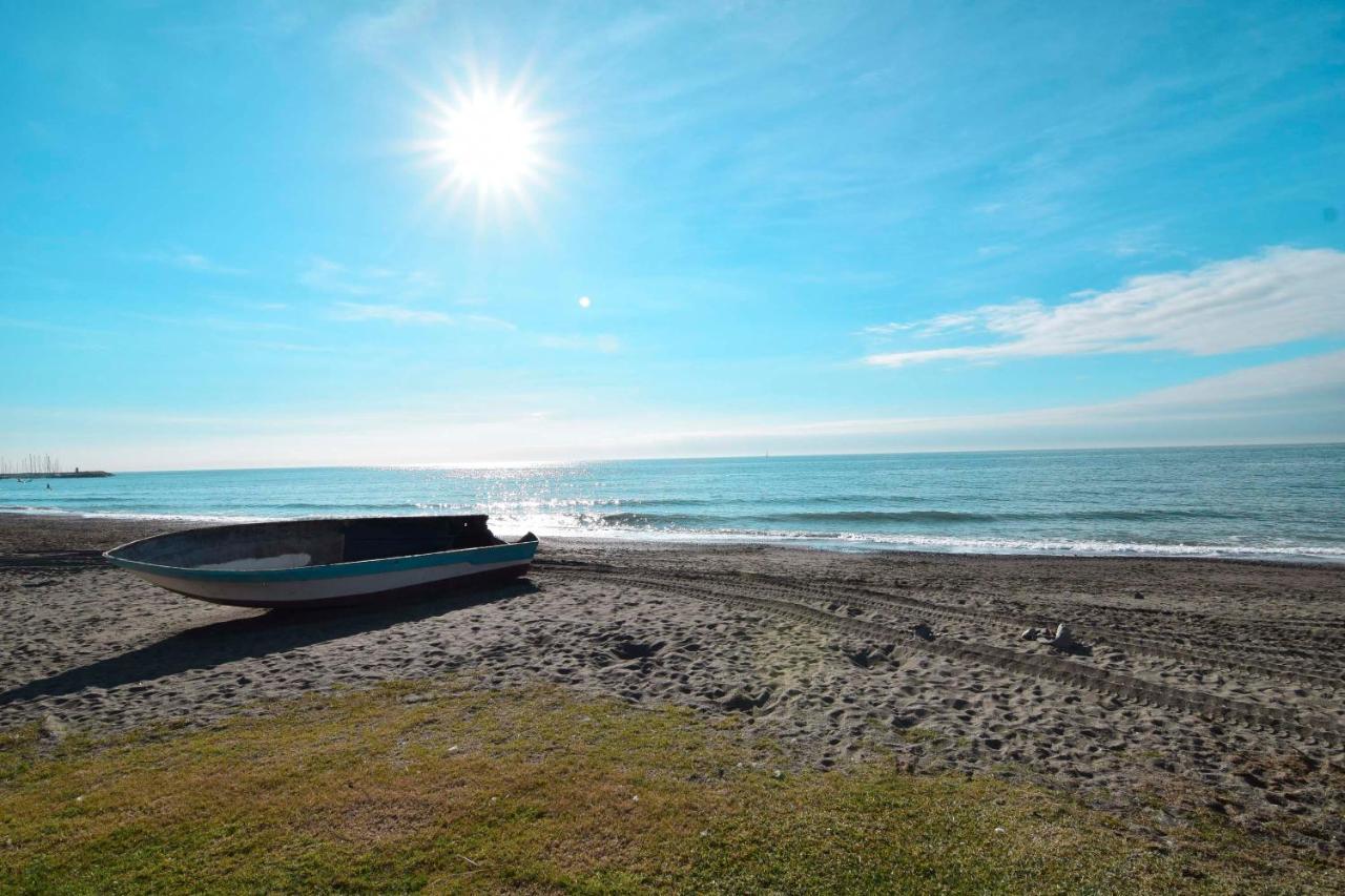 Letmalaga Cremades Beach المظهر الخارجي الصورة