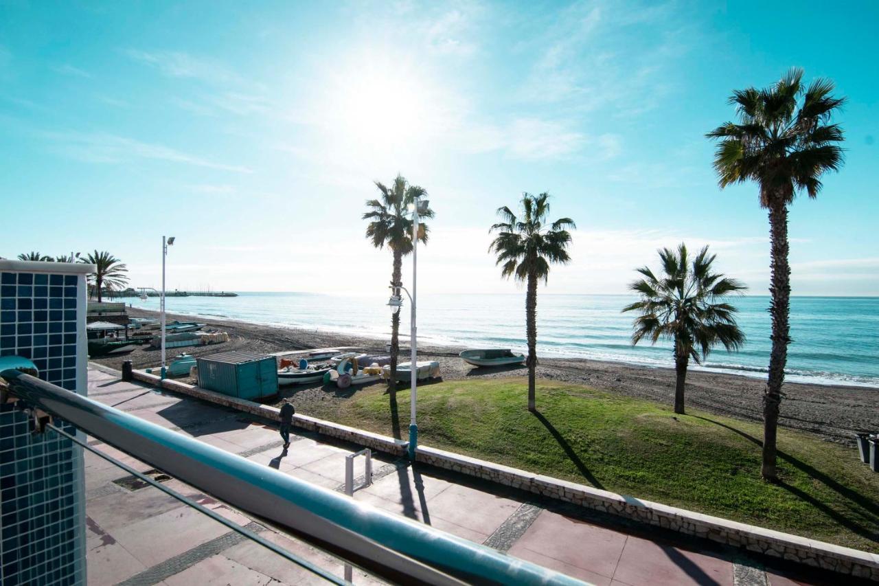 Letmalaga Cremades Beach المظهر الخارجي الصورة