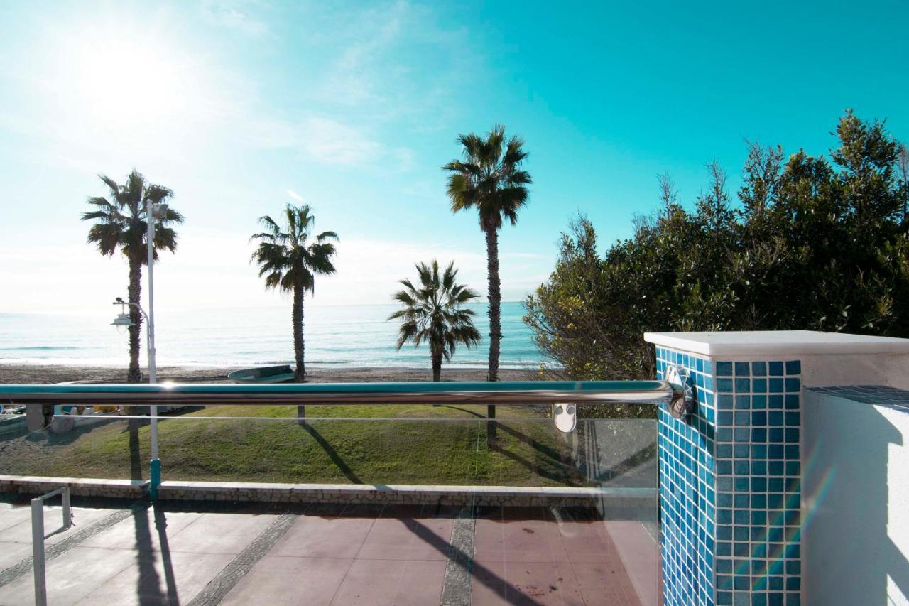 Letmalaga Cremades Beach المظهر الخارجي الصورة